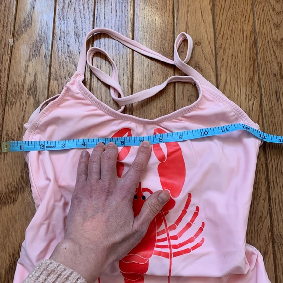 Wildfox Swimsuit - Picture 5 of 7